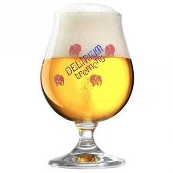delírium Beer Cristal 0,25 l Set of 2