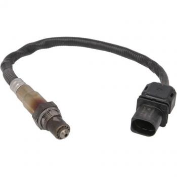 Sonda Lambda BOSCH 0 281 004 143 - Sonda de oxígeno, compatible con múltiples vehículos, tecnología de detección de gases, alta precisión, durabilidad mejorada, fácil instalación