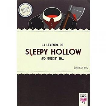 La leyenda de Sleepy Hollow / The Legend of Sleepy Hollow - Washington Irving
