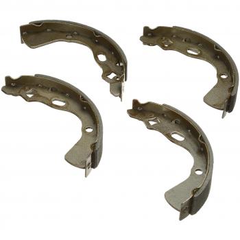ABS 8857 Brakeshoe Set