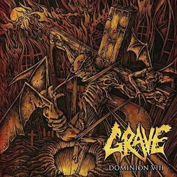 Dominion VIII [Vinilo]