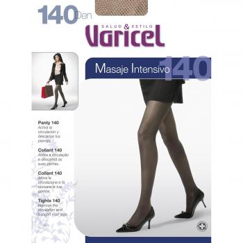 PANTY VARICEL 140 (MOKA, XL)