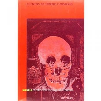 Cuentos de terror y misterio: 20 - Poe, Edgar Allan/gautier, Théophile/tolstoi, A./quiroga, Horacio/le Fanu, J. Sheridan/james, M. R./y