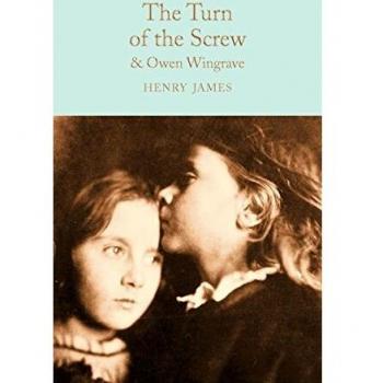 The Turn of the Screw and Owen Wingrave