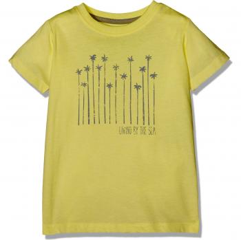 Gocco S72TCCCV201, Camiseta para Niños, Amarillo