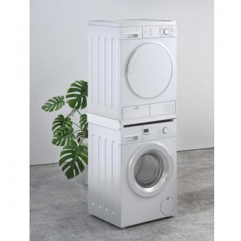 Kit de Sobrecarga Superior para Lavadora y Secadora Tower Slim 100kg