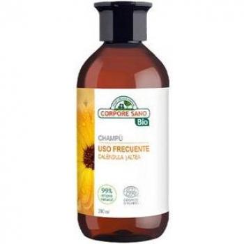 Champú Uso Frecuente Corpore Sano Caléndula Altea 280ml