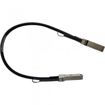 Mellanox 200GBase Direct Attach Copper Cable QSFP56 to QSFP56, 2m, Passive, Halogen-Free