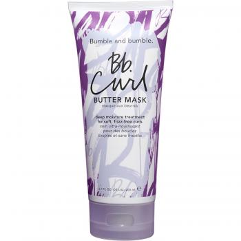 Bumble & Bumble Bb. Curl Butter Masque Deeply Moisturising Mask for Wavy and Curly Hair 200 ml
