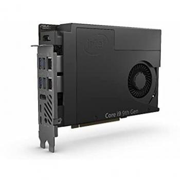 Intel® NUC 9 Extreme NUC9i9QNB - Elemento de Ordenador