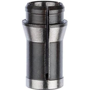Fresa para router Bosch 2 608 570 138 - Pinza de fijación sin tuerca tensora (8 mm)