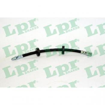 Latiguillo de freno LPR 6T46339 - Tipo: Latiguillo de freno; Características: Fabricado por LPR, referencia 6T46339, diseñado para sistemas de frenos, alta resistencia y dur