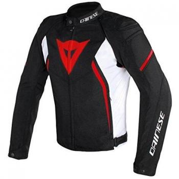 Dainese Avro D2 Tex Jacket Chaqueta Moto