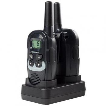 Topcom RC-6411 - Walkie-Talkie