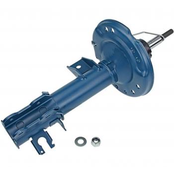 Amortiguador MEYLE 2266230016 - Amortiguador de suspensión, compatible con varios modelos de vehículos, diseño robusto y duradero, tecnología avanzada para una mejor absorción de impactos, fácil instalación