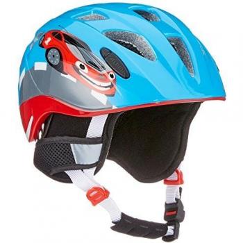 ALPINA XIMO Flash Winter Red Car 45-49