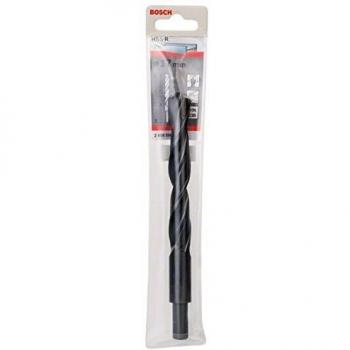 Bosch 2 608 596 658 - Brocas para metal HSS-R, DIN 338 con vástago reducido