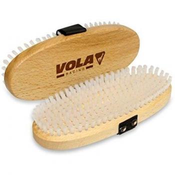 Cepillo Ovalado de Nylon Vola Racing Unisex