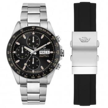 Reloj Automático de Buceo para Hombre Philip Watch Caribe R8243607006