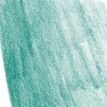 Derwent Lápiz Coloursoft C380 - Color verde