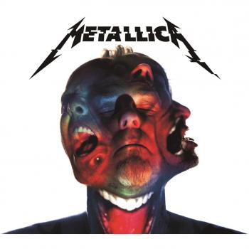 Hardwired… To Self-Destruct - Metallica