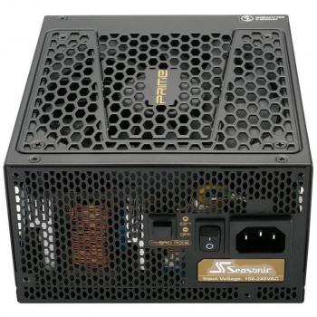 Seasonic SSR-750GD PRIME 750 80 PLUS Gold ATX 12 V Power Supply Unit