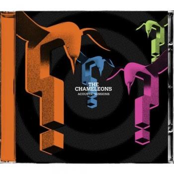 Acoustic Sessions - Chameleons
