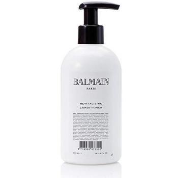 Balmain Revitalizing Conditioner for Damaged and Brittle Hair 300ml