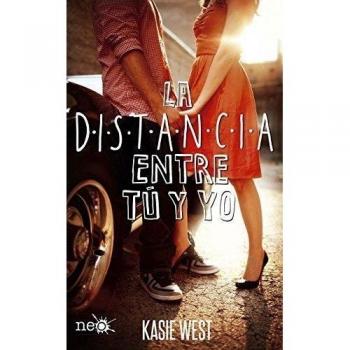 La distancia entre tú y yo