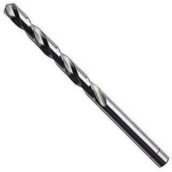 ALPEN 9080780 Broca Cobalto 9,00 mm, Multicolor