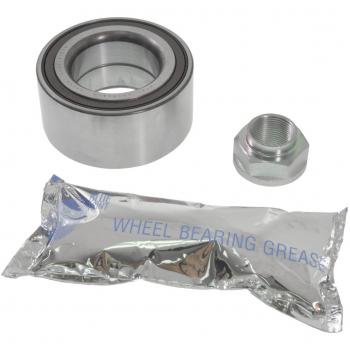 Blue Print ADH28228 Wheel Bearing Kit with axle nut, pack of one