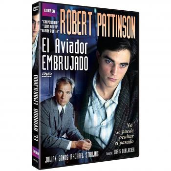 El Aviador Embrujado [DVD]