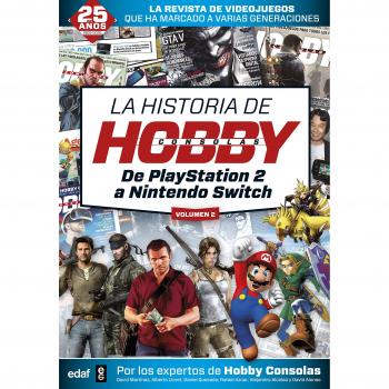 Historia de HobbyConsolas, La