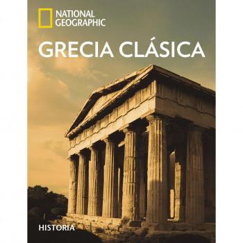 Grecia Clásica - Penadés Antonio/MARTINEZ GARCIA, OSCAR/Barceló Pedro/HERNANDEZ DE LA FUENTE, DAVID