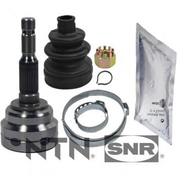 Juego de articulación SNR OJK53.006, tipo CV-joint, para árbol de transmisión