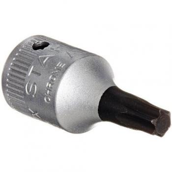 Stahlwille 44 KTX T 25 - Vaso 1/4 Inhex Torx