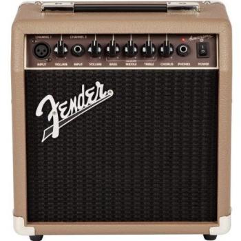 Acoustasonic 15