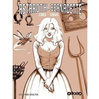 ASTAROTH Y BERNADETTE