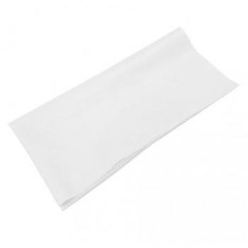 Mantel Novotex Blanco 100x100