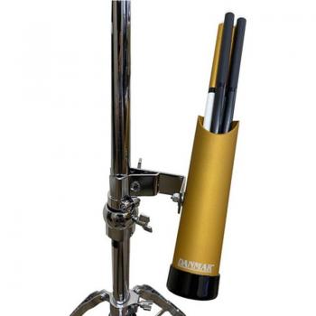Danmar 1027GA Cymbal Stand with Clamp and Support Legs