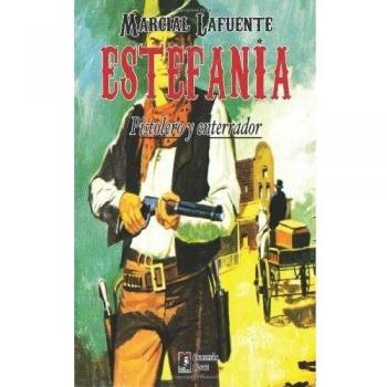 Pistolero y enterrador: Volume 9