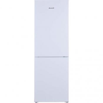 Frigorífico combi Brandt Total No Frost BFC8562NW