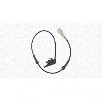 Sensor ABS MAGNETI MARELLI 172100117010