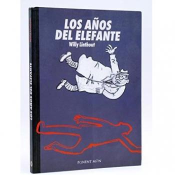 AÑOS DEL ELEFANTE,LOS