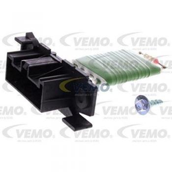 VEMO Regulador ventilador habitáculo