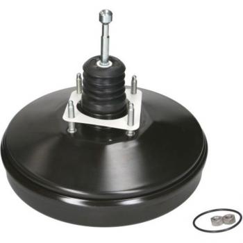 Refuerzo de freno BOSCH 0 204 776 113 - Servofrenos, compatible con diversos modelos de vehículos, fabricado por Bosch, incluye sistema de asistencia al frenado, mejora la respuesta del pedal y optimiza la