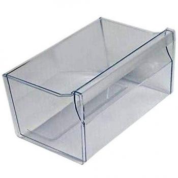 Bac de verduras para refrigerador Whirlpool 481010596924