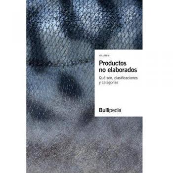 Productos no elaborados