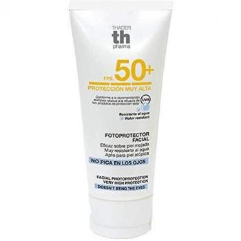 Thader Th Pharma Fotoprotector Facial F.P.S 50+ 50 ml