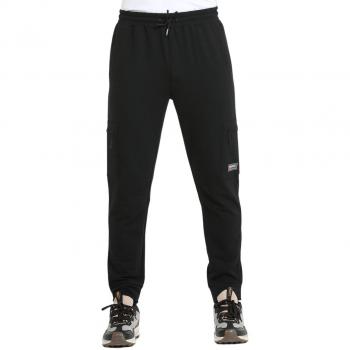Pantalón de hombre +8000 Norue 005 Negro XL